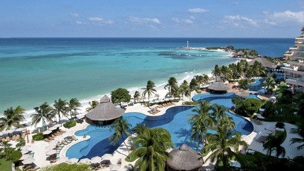 Top10 Goedkoop Cancun Mexico