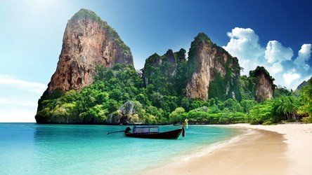 Top10 Goedkoop Thailand